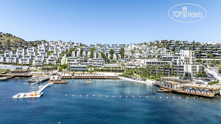 Mirada Exclusive Bodrum