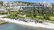 Mirada Exclusive Bodrum 5*