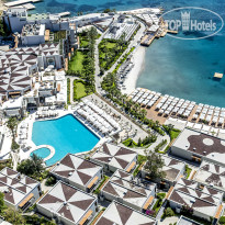 Mirada Exclusive Bodrum
