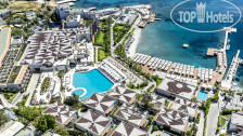 Mirada Exclusive Bodrum 5*