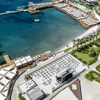 Mirada Exclusive Bodrum 