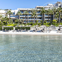 Mirada Exclusive Bodrum Beach
