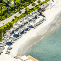 Mirada Exclusive Bodrum Beach