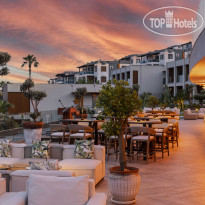 Mirada Exclusive Bodrum Lounge +9
