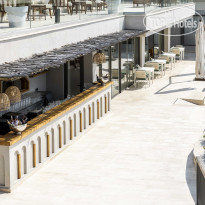 Mirada Exclusive Bodrum Egeo Pool Bar