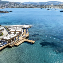 Mirada Exclusive Bodrum Executive Beach&Bar
