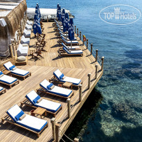 Mirada Exclusive Bodrum Executive Beach&Bar