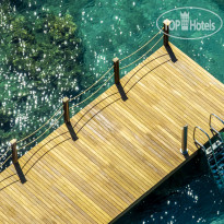 Mirada Exclusive Bodrum Executive Beach&Bar