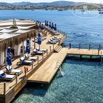 Mirada Exclusive Bodrum Executive Beach&Bar