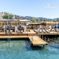 Mirada Exclusive Bodrum Executive Beach&Bar