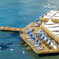 Mirada Exclusive Bodrum Executive Beach&Bar