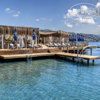 Mirada Exclusive Bodrum Executive Beach&Bar