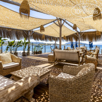 Mirada Exclusive Bodrum Executive Beach&Bar