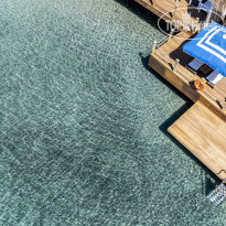 Mirada Exclusive Bodrum Executive Beach&Bar