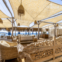 Mirada Exclusive Bodrum Executive Beach&Bar