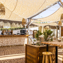 Mirada Exclusive Bodrum Executive Beach&Bar