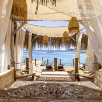 Mirada Exclusive Bodrum Executive Beach&Bar
