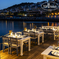 Mirada Exclusive Bodrum Sirtaki