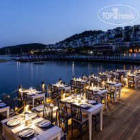Mirada Exclusive Bodrum Sirtaki
