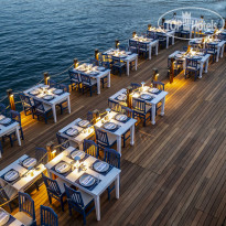 Mirada Exclusive Bodrum Sirtaki