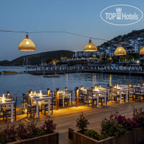 Mirada Exclusive Bodrum Sirtaki a-la-carte