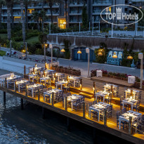 Mirada Exclusive Bodrum Sirtaki a-la-carte