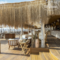 Mirada Exclusive Bodrum Aqua Beach Bar