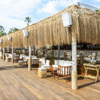Mirada Exclusive Bodrum Aqua Beach Bar