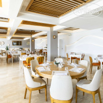 Mirada Exclusive Bodrum Terrace restaurant