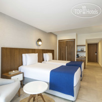 Mirada Exclusive Bodrum tophotels