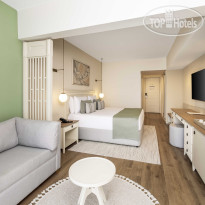 Mirada Exclusive Bodrum tophotels