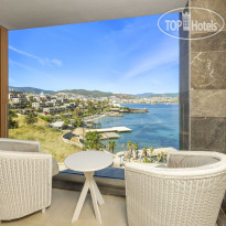 Mirada Exclusive Bodrum tophotels