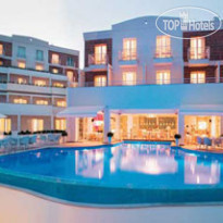 Doria Hotel Bodrum  