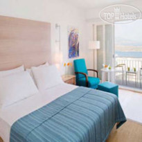 Doria Hotel Bodrum 