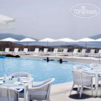 Doria Hotel Bodrum 