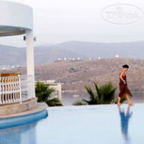 Doria Hotel Bodrum 