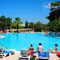 Verde Bodrum Holiday Village 