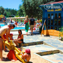 Verde Bodrum Holiday Village 