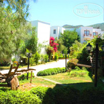 Verde Bodrum Holiday Village 