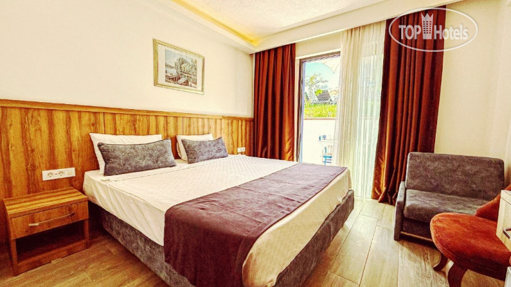 Cinar Boutique Hotel