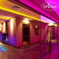 Bodrum Holiday Resort & Spa 