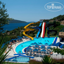 Bodrum Holiday Resort & Spa 