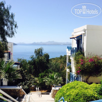 Bodrum Holiday Resort & Spa 