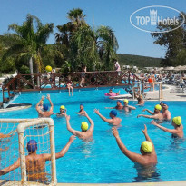 Bodrum Holiday Resort & Spa 