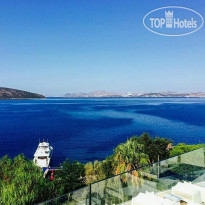 Bodrum Holiday Resort & Spa 