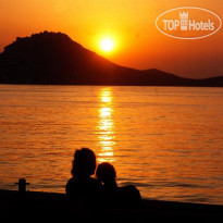 Bodrum Holiday Resort & Spa 