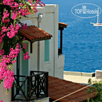 Bodrum Holiday Resort & Spa 5*