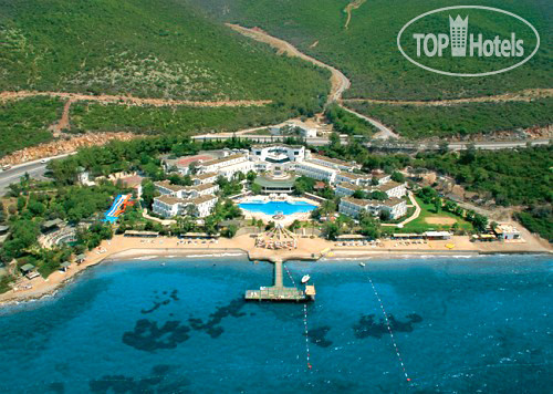 Фотографии отеля  Noa Bodrum Beach Club 5*