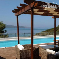 Rixos Premium Bodrum Villas 