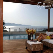 Rixos Premium Bodrum Villas 